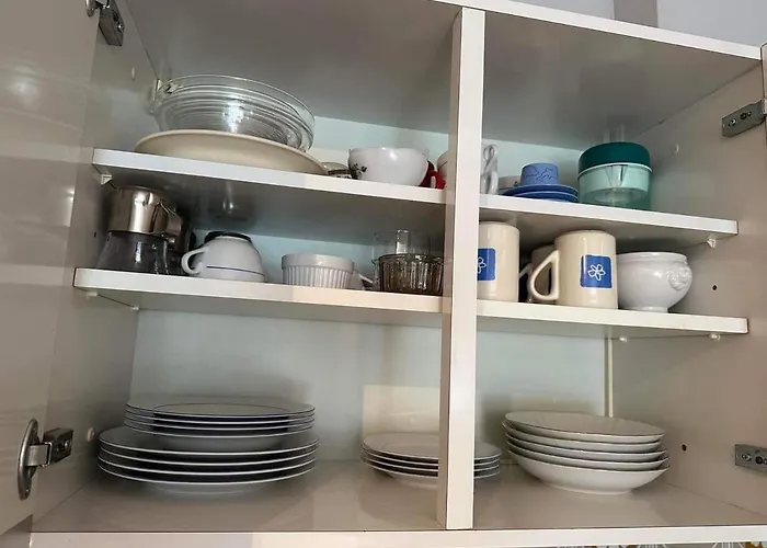Studio Met Zeezicht Middelkerke